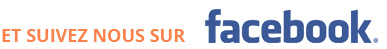 logo FACEBOOK